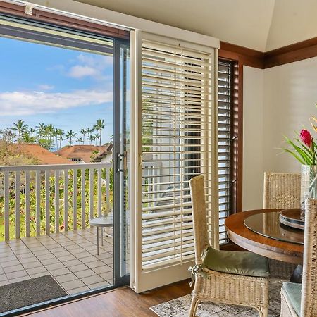 Beautiful Poipu Ac, Walk To Beach, Pool And Tennis Kp117 Koloa Eksteriør bilde