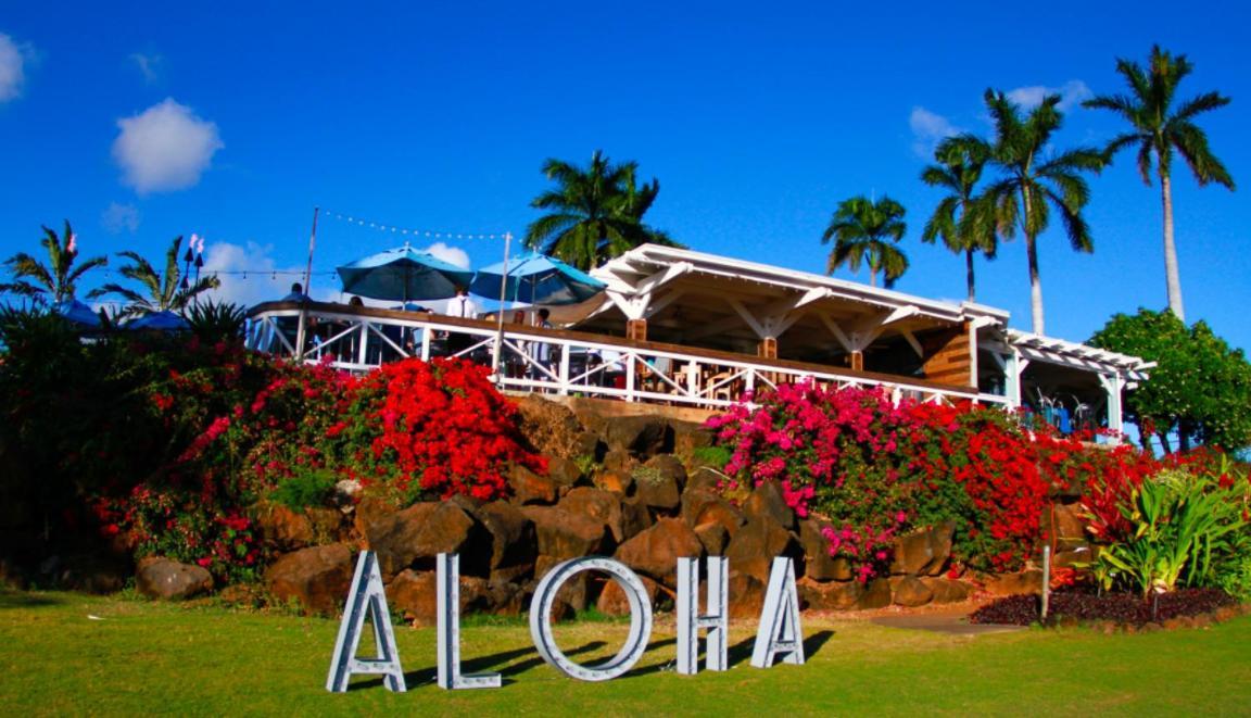 Beautiful Poipu Ac, Walk To Beach, Pool And Tennis Kp117 Koloa Eksteriør bilde