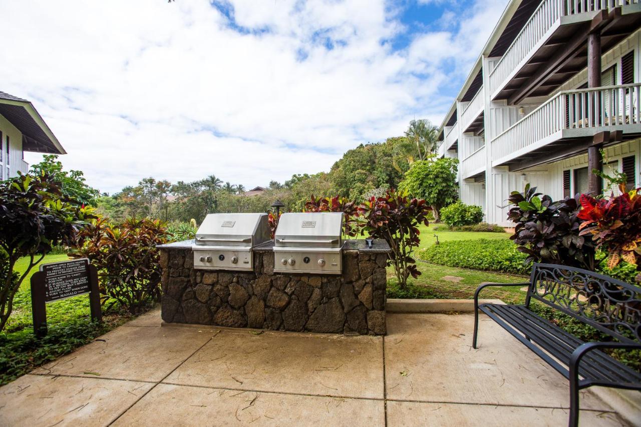 Beautiful Poipu Ac, Walk To Beach, Pool And Tennis Kp117 Koloa Eksteriør bilde