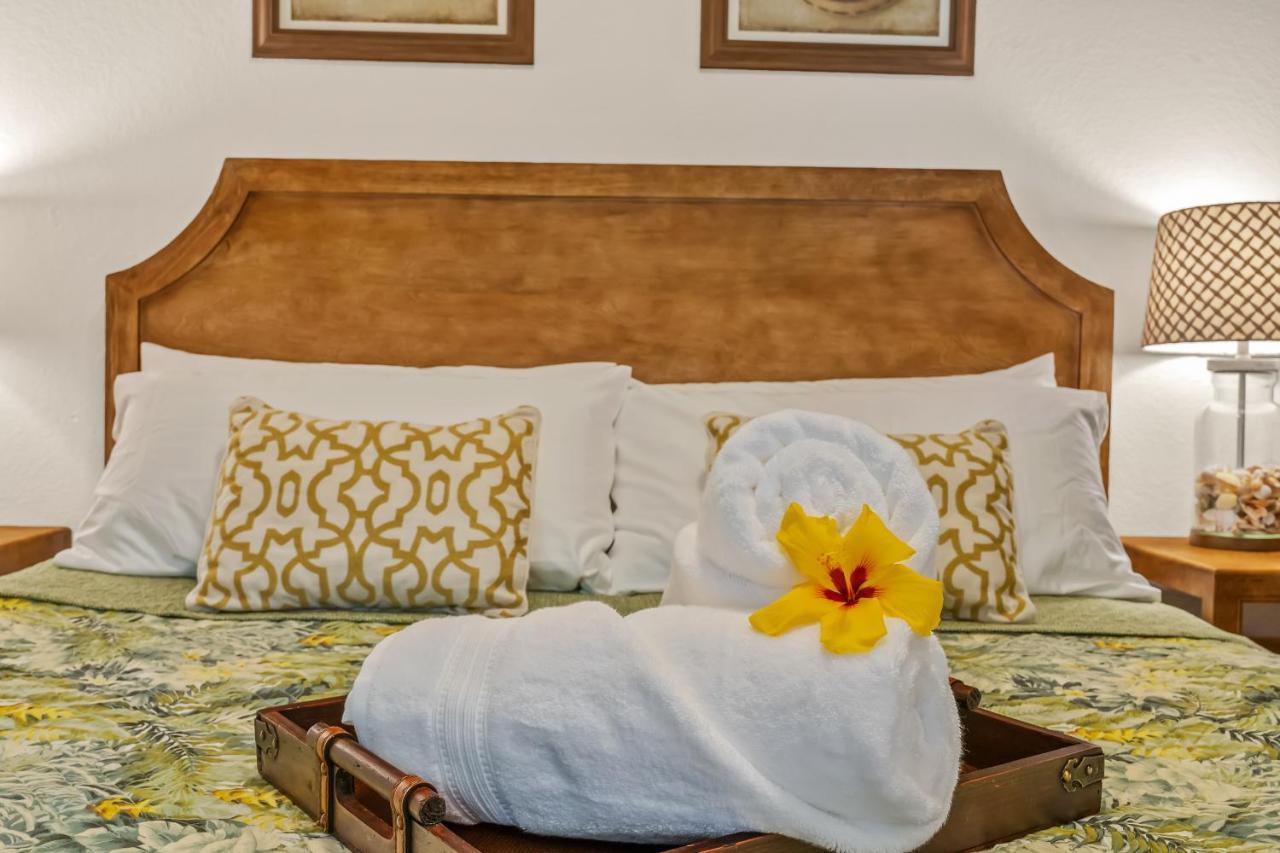 Beautiful Poipu Ac, Walk To Beach, Pool And Tennis Kp117 Koloa Eksteriør bilde