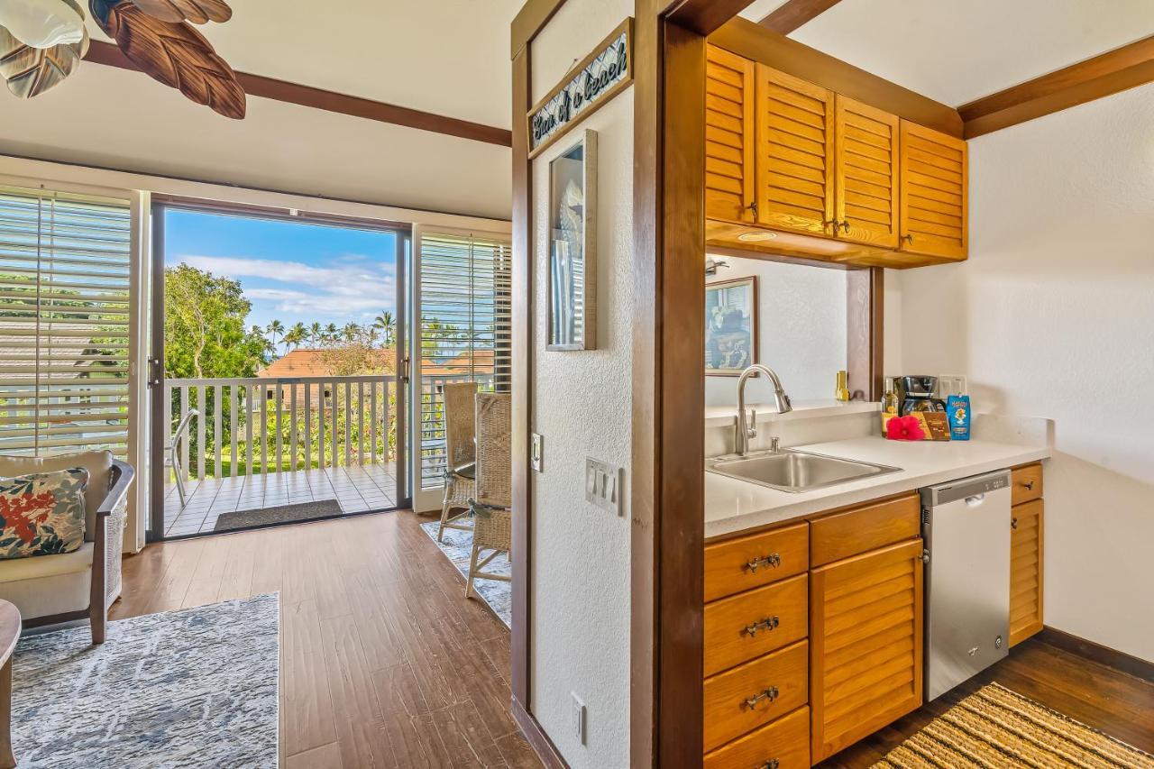 Beautiful Poipu Ac, Walk To Beach, Pool And Tennis Kp117 Koloa Eksteriør bilde