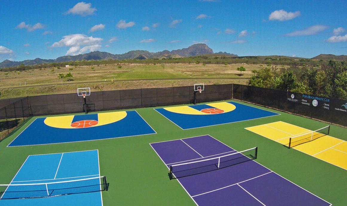 Beautiful Poipu Ac, Walk To Beach, Pool And Tennis Kp117 Koloa Eksteriør bilde