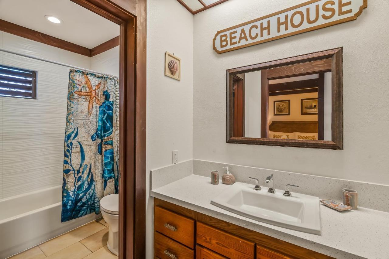 Beautiful Poipu Ac, Walk To Beach, Pool And Tennis Kp117 Koloa Eksteriør bilde