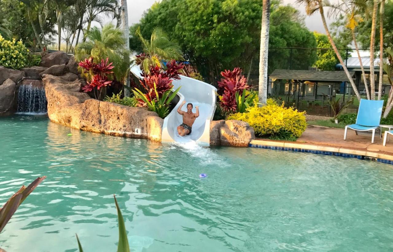 Beautiful Poipu Ac, Walk To Beach, Pool And Tennis Kp117 Koloa Eksteriør bilde