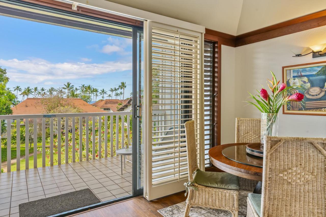 Beautiful Poipu Ac, Walk To Beach, Pool And Tennis Kp117 Koloa Eksteriør bilde