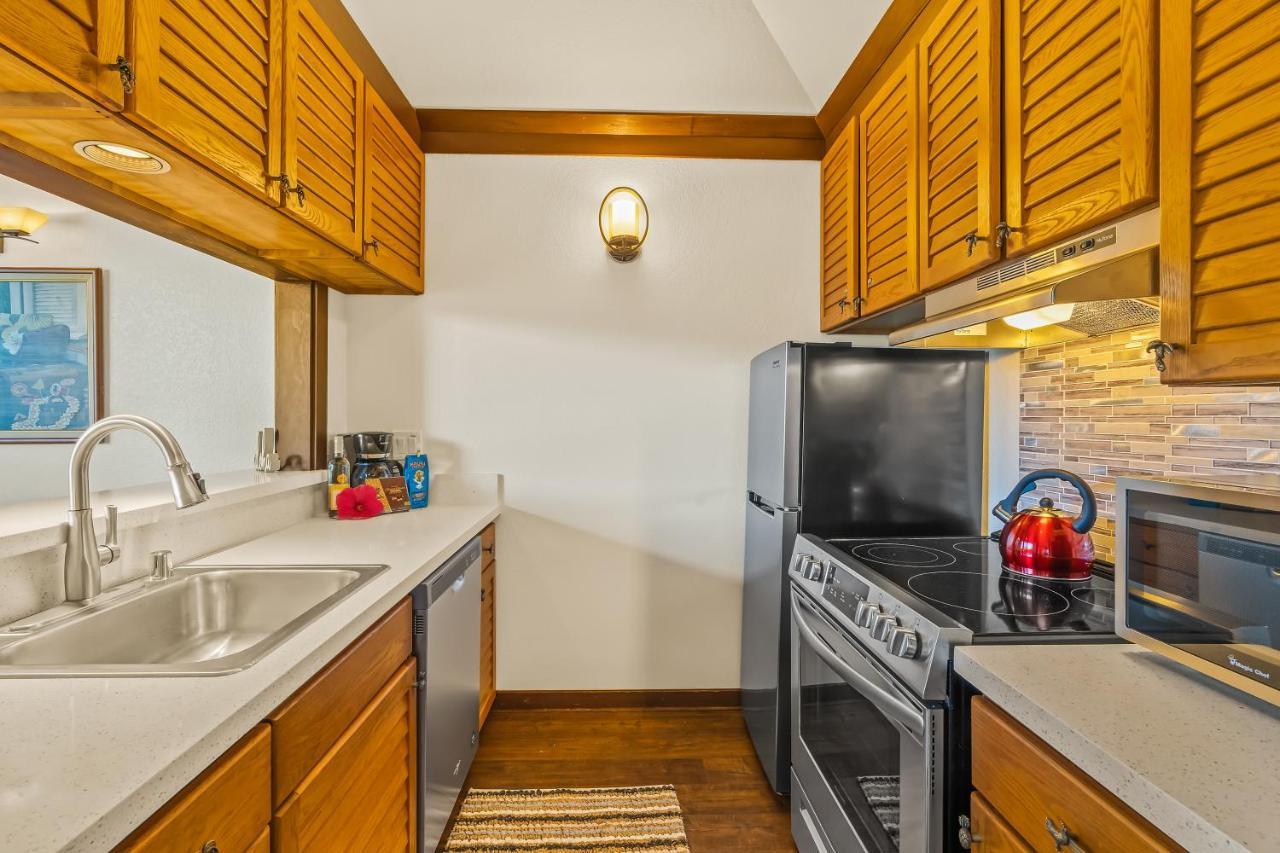 Beautiful Poipu Ac, Walk To Beach, Pool And Tennis Kp117 Koloa Eksteriør bilde