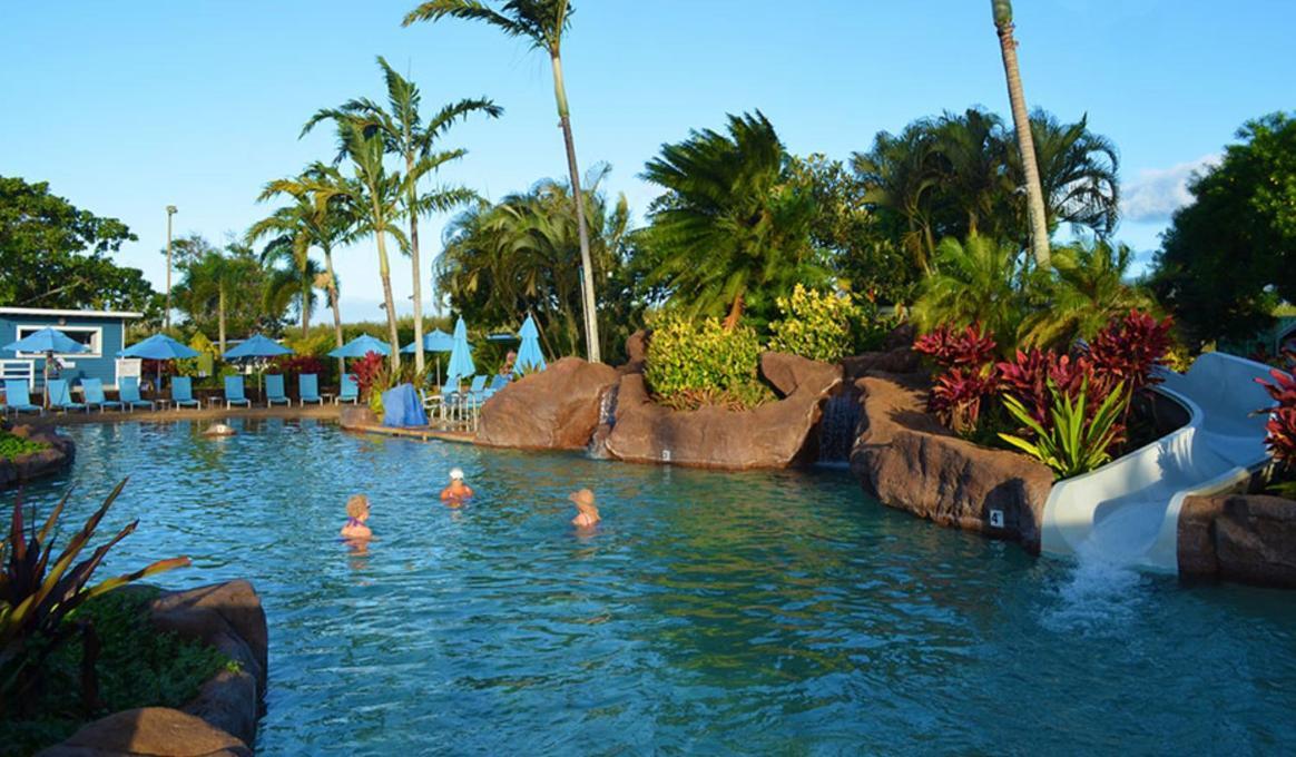 Beautiful Poipu Ac, Walk To Beach, Pool And Tennis Kp117 Koloa Eksteriør bilde